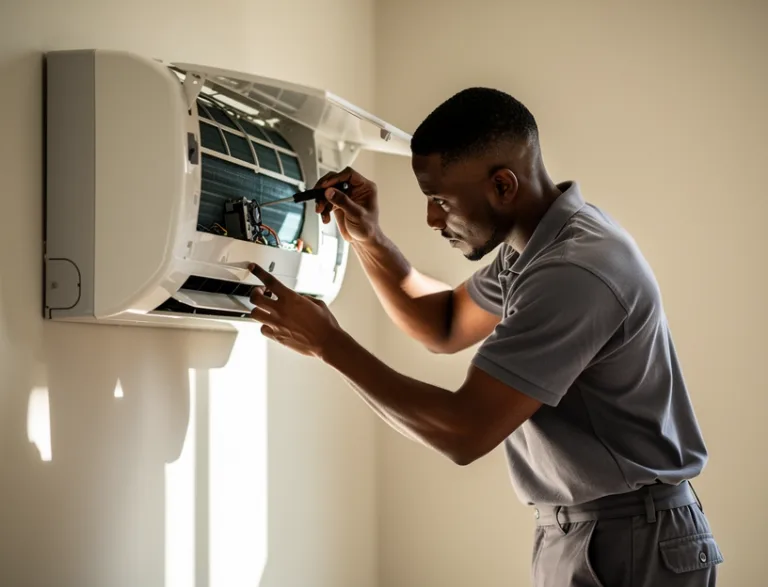 Klimaanlagen Reparatur Service in Bernburg
